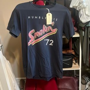 NWT Retro brand Humble Pie Tee